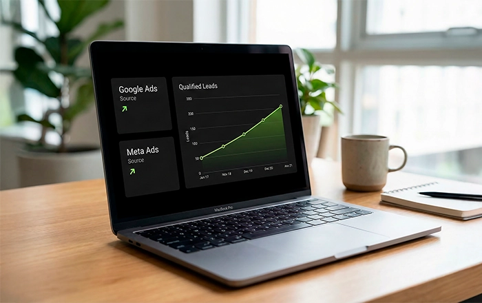 Aquisição de Clientes